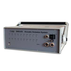 SAEU2S聲發(fā)射檢測(cè)儀監(jiān)測(cè)系統(tǒng)
