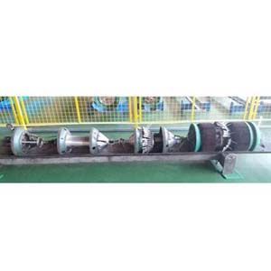 漏磁內(nèi)檢測設(shè)備