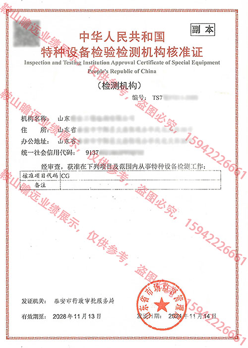 2024山東公司案例