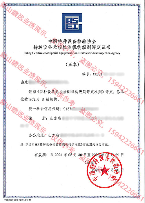 2024山東公司案例